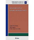 Monitorizacao E Suporte Hemodinamico - Vol 02 - Atheneu