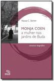 Monja coen - a mulher nos jardins de buda - Grupo summus