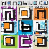 Monobloco - CD - Som livre