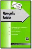 Monografia juridica 02 - Ab editora