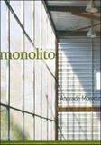 MONOLITO - Nº 02 - ANDRADE MORETTIN