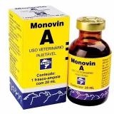 Monovin A 20 ml - Bravet