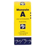 Monovin A Bravet 20ml