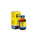 Monovin B12 - 20 ml - Bravet