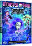 Monster High - Assombrada - Universal pictures