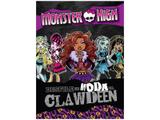Monster High Desfile de Moda da Clawdeen - DCL
