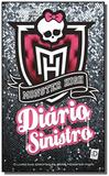 Monster high: diario sinistro - Moderna - paradidatico