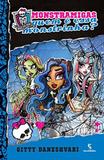 Monster High - Monstramigas Quem e Essa Monstrinha - Salamandra -