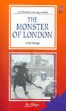 Monster of london - fourth level + cd - European language institute
