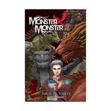 Monster x monster - vol 1 - panini - Panini comics