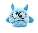 Monstrinho Treme Tremelique Pet Cachorro Vibra - Tug toy