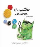 Monstro Das Cores, O - Aletria