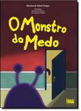 Monstro do Medo, O - Eduel - campus universitario