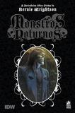 Monstros noturnos - Mythos editora