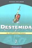Montanhas negras - Fun - fundamento