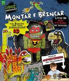 Montar e brincar: Col. Dino superssauros - Vale das letras