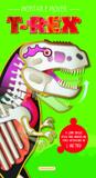 Montar e mover - T-Rex