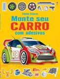 Monte seu carro com adesivos