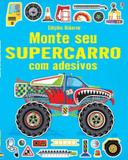Monte seu supercarro com adesivos