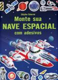 Monte sua nave espacial