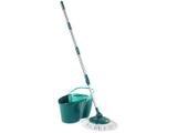 Mop Giratório FlashLimp Odyssey - com Balde