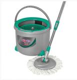 Mop Noviça Twister Balde 6 Litros Bettanin BT1902