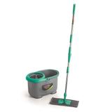 Mop Noviça Twister FLAT Balde 20 Litros Bettanin BT1390