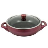 Moquequeira Cerâmica 28cm 3.5L Rose Gold Ceraflame
