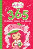Moranguinho - 365 atividades e desenhos para colorir