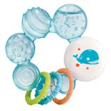 Mordedor Com Água Cool Play Azul Multikids Baby - BB148 - Multikidsbaby