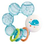 Mordedor Com Água Cool Play Azul Multikids Baby