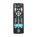 Mordedor Controle Remoto Baby Control Bebes Dican