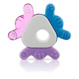 Mordedor Cooling Massage NUK - NEUTRAL
