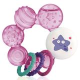 Mordedor de Água Cool Play (3m+) Rosa - Multikids