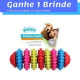 Mordedor de Borracha p/ Cachorro - Engrenagem G Pawise