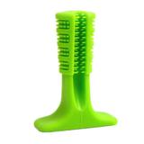 Mordedor E Escova De Dentes Para Cães Petbrush Tamanho G - Mc