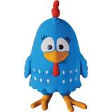 Mordedor Galinha Pintadinha 014.01 Latoy