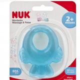 Mordedor Massage Relax NUK BLUE - Fish