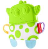 Mordedor Monstrinho FVN74-Fisher Price