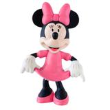Mordedor para Bebê Macio -Disney - Minnie - La toy