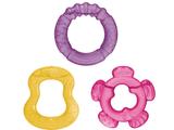 Mordedor para Bebê Tender Bites - Multikids Baby