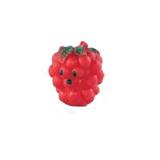 Mordedor Pet Brinquedo Uva Borracha 06 Cm - J. pet