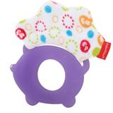 Mordedor Suave Meu Bichinho - Fisher Price