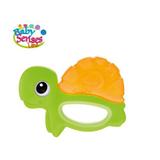 Mordedor tartaruga chicco 72369