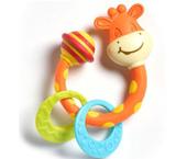 Mordedor Tiny Smarts Girafa - Tiny Love