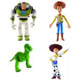 Mordedor toy story kit 4 macio - La toy