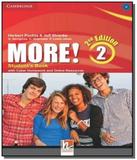 More level 2 - students book with cyber homework d - Cambridge