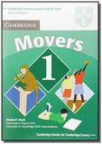 More pack 1 - colegio farroupilha - Cambridge