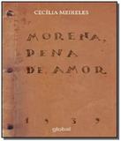 Morena, Pena de Amor - Global