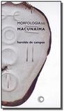 Morfologia do macunaima - Perspectiva